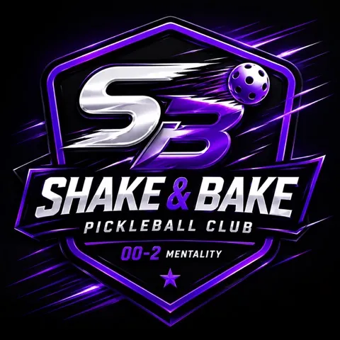Shake & Bake 