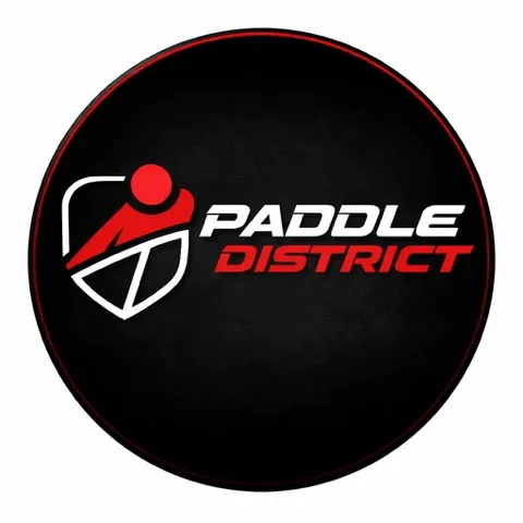 Paddle District
