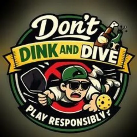 Dink and Drive 
