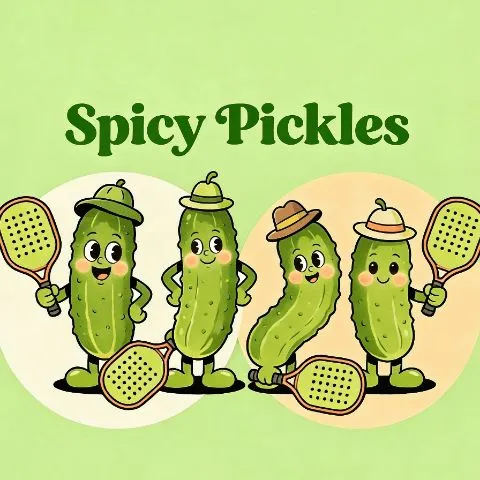 Spicy Pickles