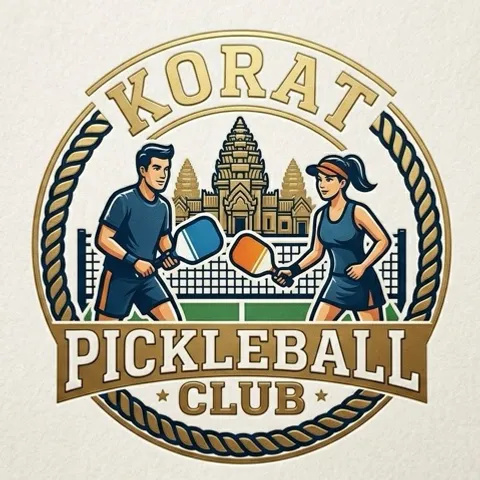 Korat pickleball club