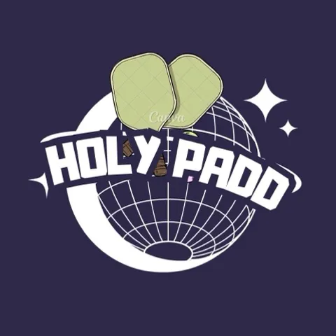 Holy Padd