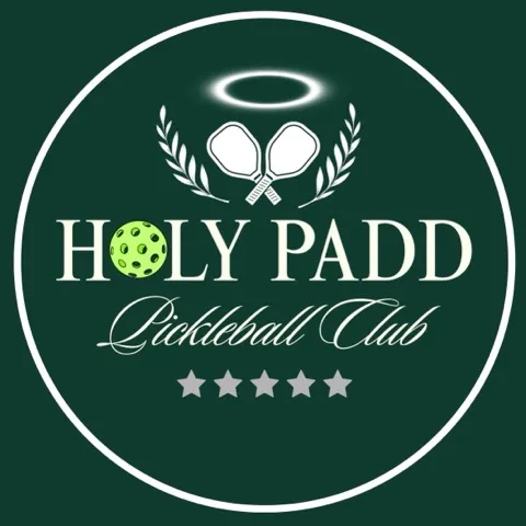 Holy Padd