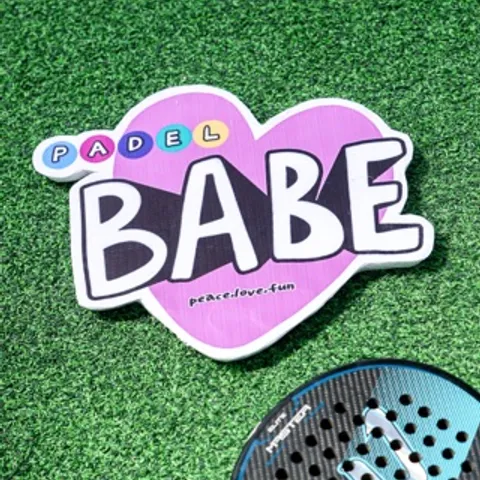 PADELBABE