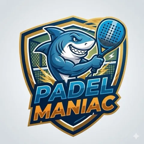 PADEL MANIACS 