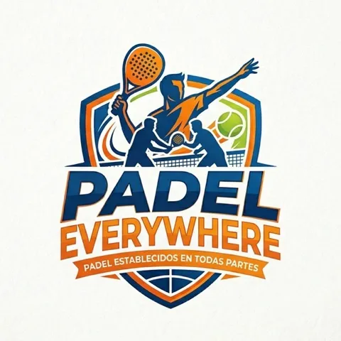 Everywhere padel