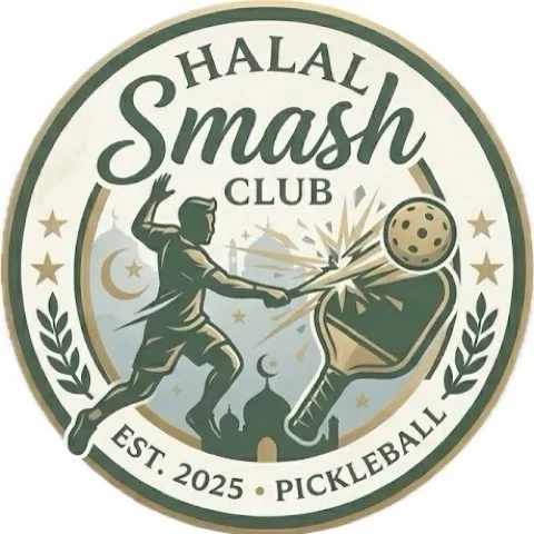HALAL SMASH