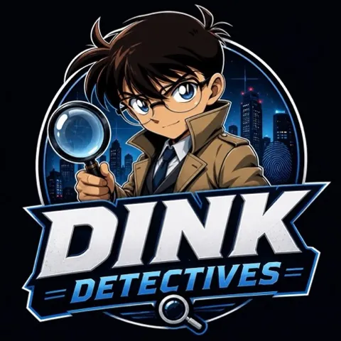 The Dink Detectives