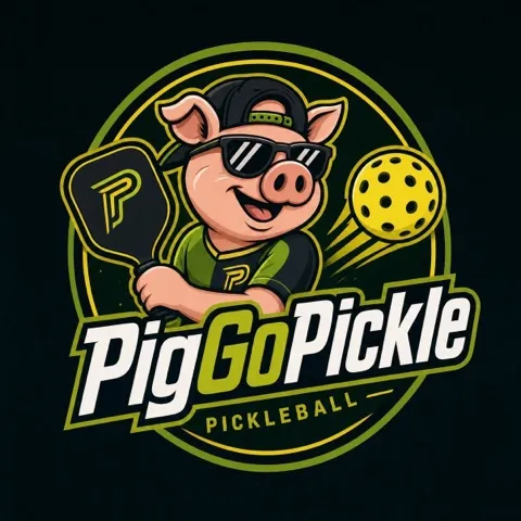 PigGoPickle 小豬匹克球