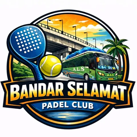 BANDAR PADEL