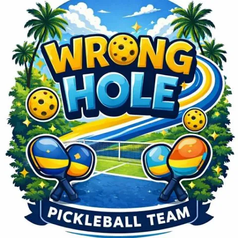 Wrong Hole