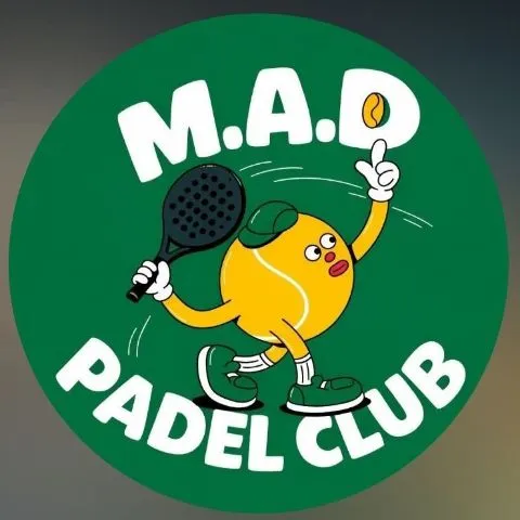 M.A.D padel surakarta