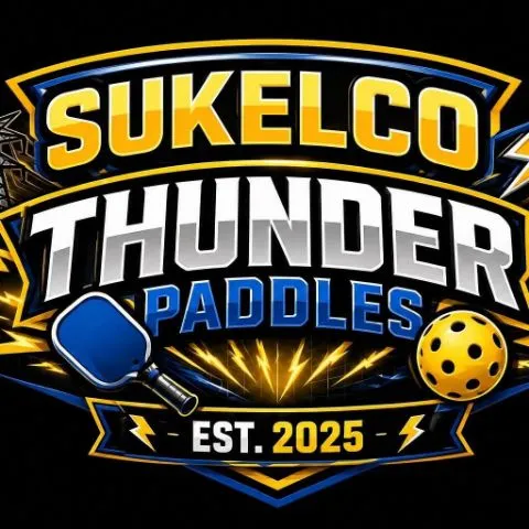 SUKELCO Thunder Paddles