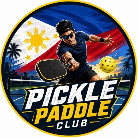 Pickle Paddle Club