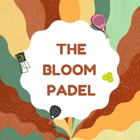 The Bloom Padel 