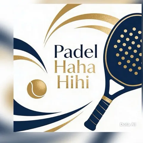 Padel Haha Hihi
