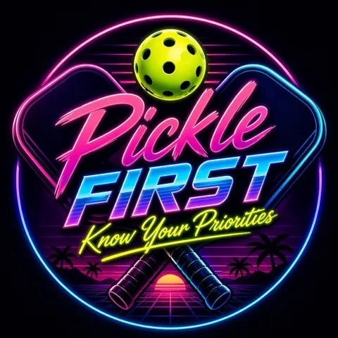 Pickle First