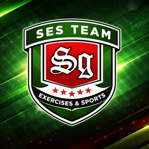 Sawonggaling Sports & Exercise (SES Team)