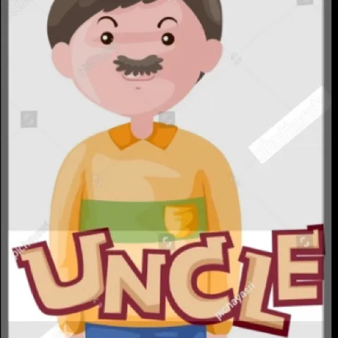 UNCLE SUNROS (sunnah rosul)