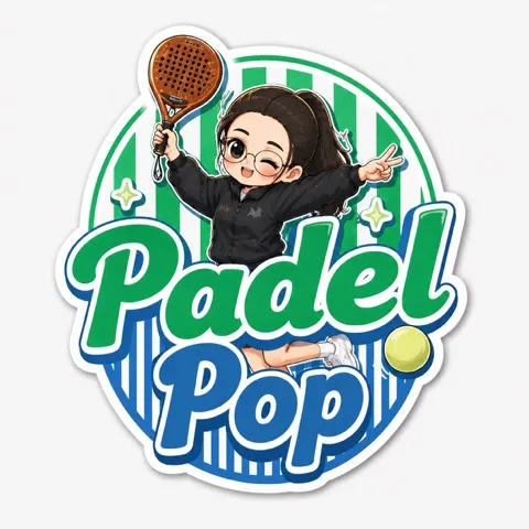 PADEL POP