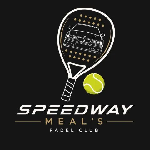 Speedway Meal's Padel Club