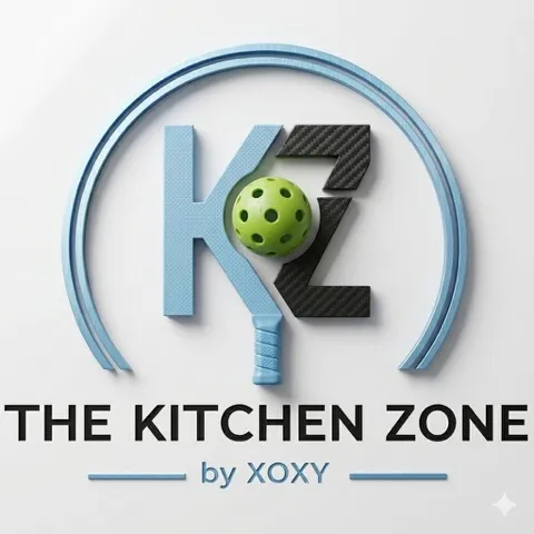 The Kitchen Zone by XOXY