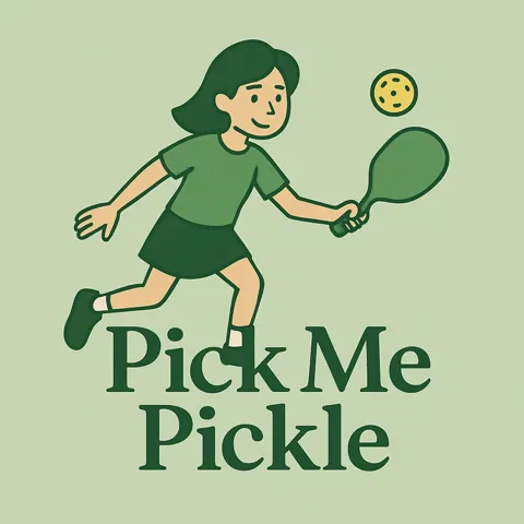 Pick-Me Pickle