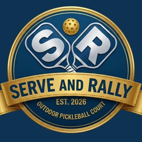Serve&Rally