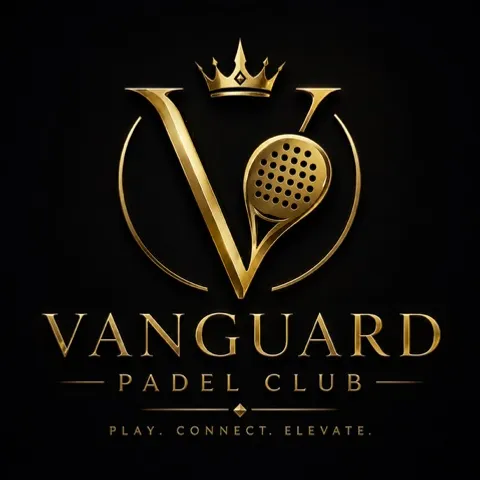 VANGUARD PADEL CLUB