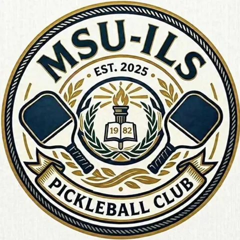 MSU-ILS Pickleball Club