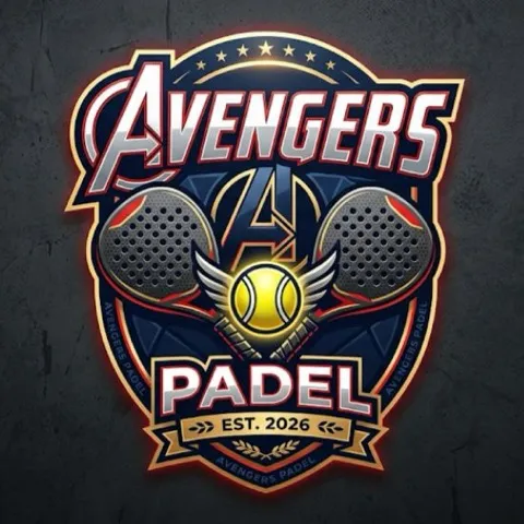 AVENGERS PADEL