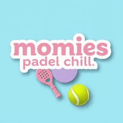 Momies Padel chill