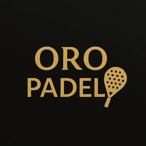 Oro Padel