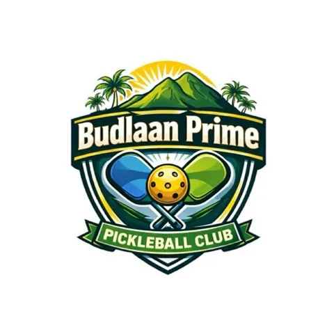 Budla-an Prime Pickleball Club