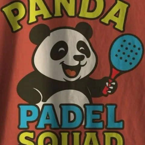 Panda Padel Squad