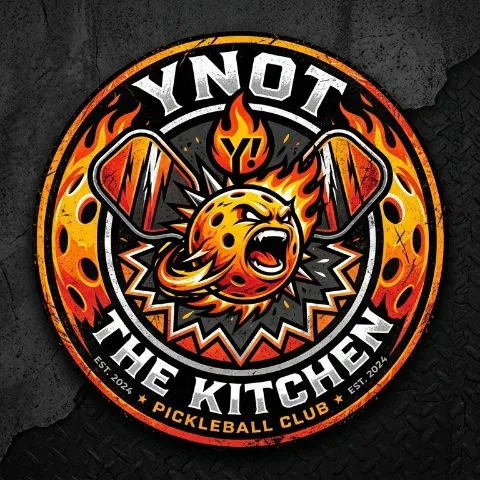Ynot The Kitchen