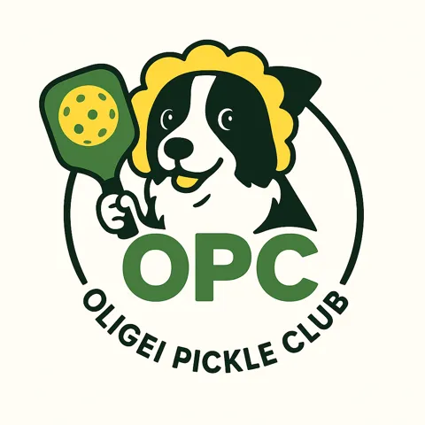 Oligei Pickle Club (OPC)