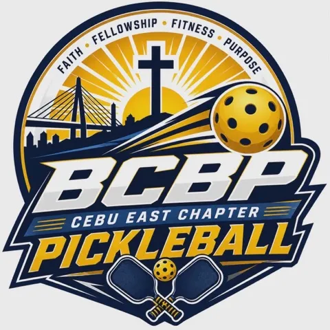 BCBP CEBU EAST PICKLEBALL CLUB