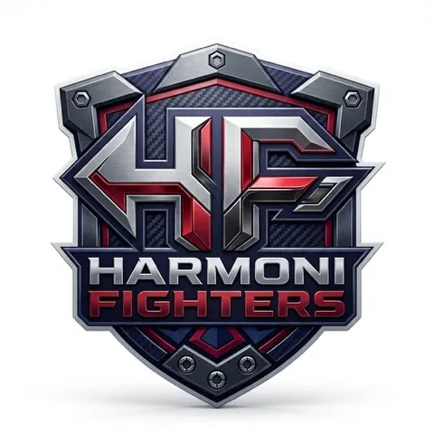 Harmoni Fighters 