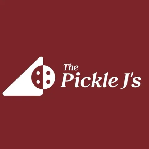 The Pickle J's