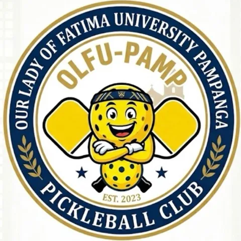 OLFU PICKLEBALL CLUB