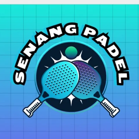 SENANG PADEL