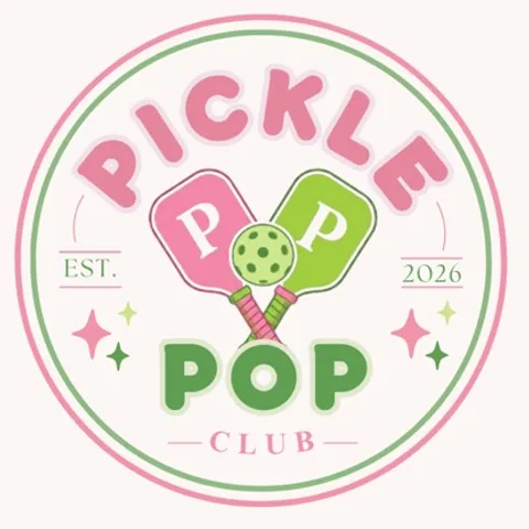 Pickle Pop Club