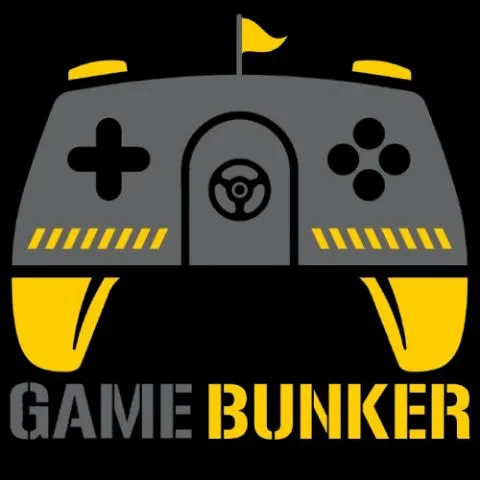 Game Bunker Mahjong 🎮🀄