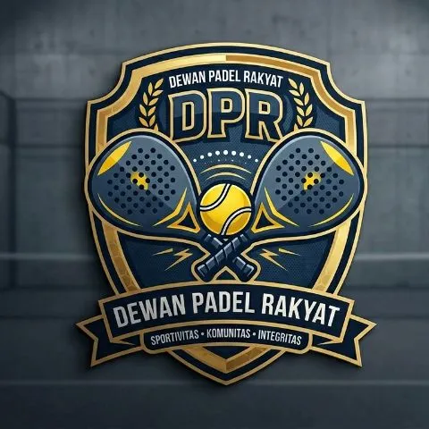 DPR ( Dewan Padel Rakyat)