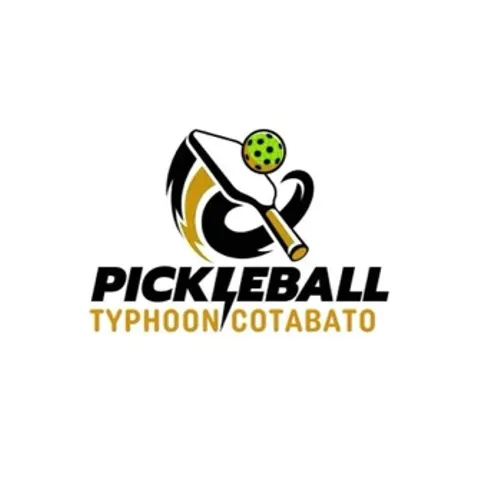 Pickleball Typhoon Cotabato