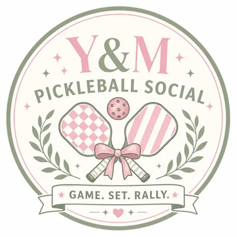 Y&M Pickleball Social (Birthday Tournament)