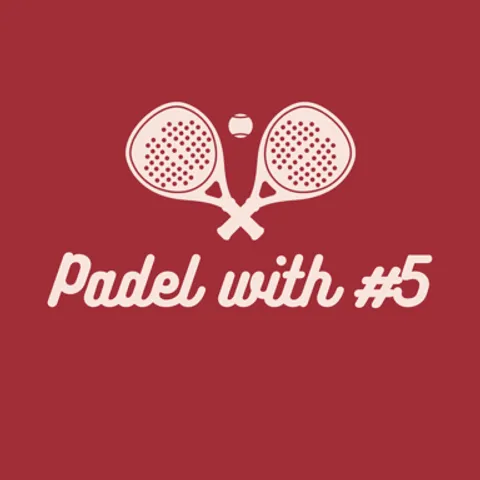 #5 Padel 