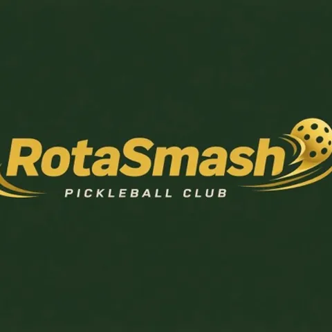 RotaSmash Pickleball Club