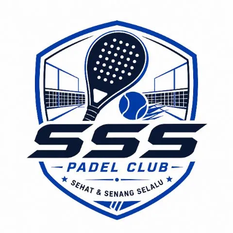 SSS Padel (Sehat & Senang Selalu)